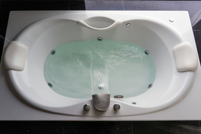 Eco-friendly Bathtubs