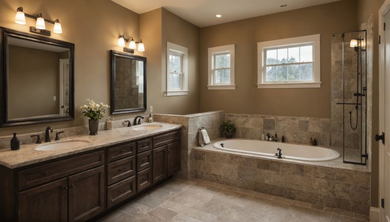 Top Bathroom Remodeling Companies in Walnut Creek, CA